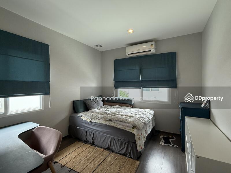 For Sale - Mantana Onnut-Wongwaen 5, Bangkok