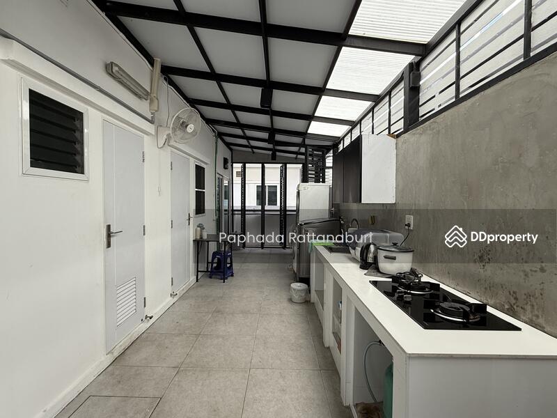 For Sale - Mantana Onnut-Wongwaen 5, Bangkok