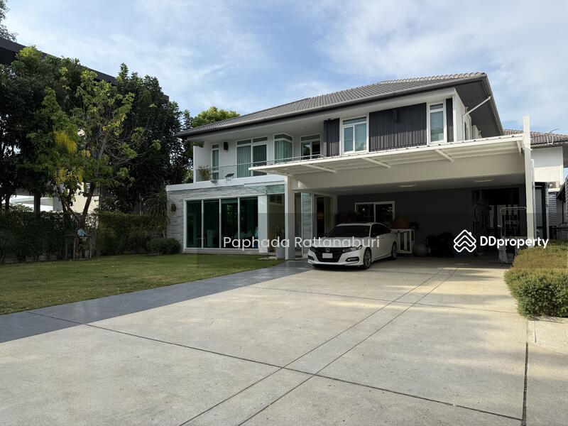 For Sale - Mantana Onnut-Wongwaen 5, Bangkok