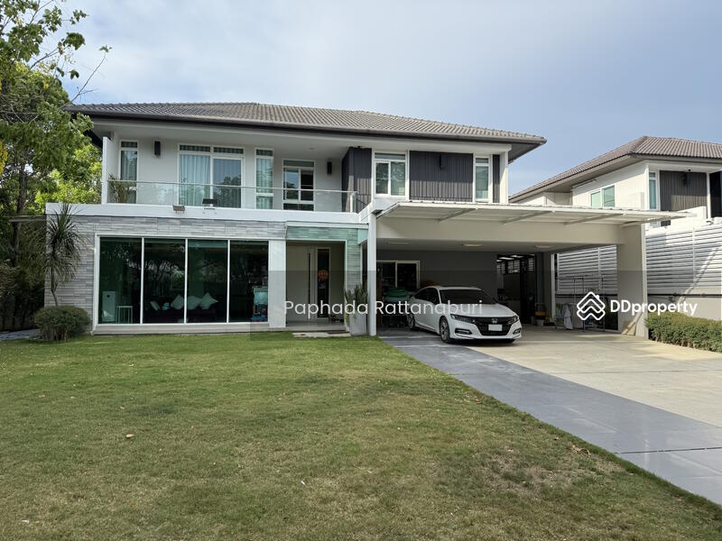For Sale - Mantana Onnut-Wongwaen 5, Bangkok