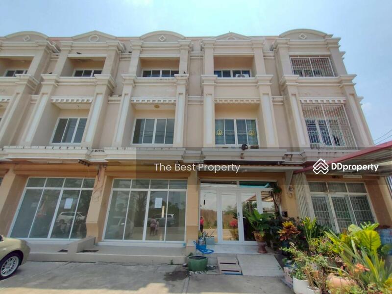For Sale - Victoria Garden Ville, Chachoengsao