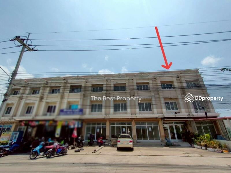 For Sale - Victoria Garden Ville, Chachoengsao