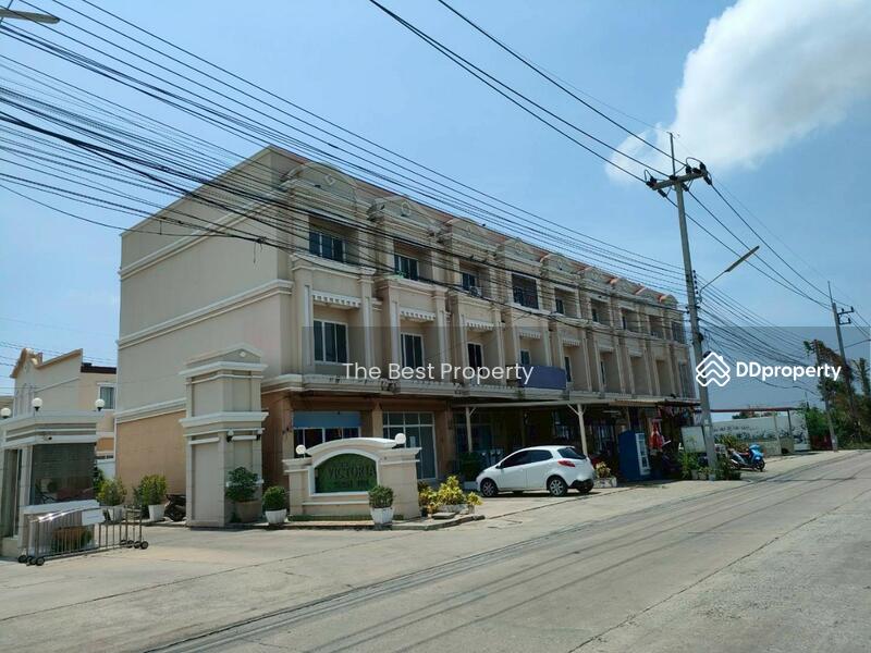 For Sale - Victoria Garden Ville, Chachoengsao