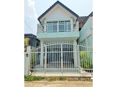 ขาย - ทาวน์เฮ้าส์เวียง เชียงราย, เชียงราย