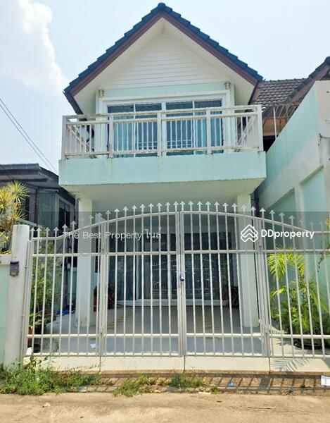 ขาย - ทาวน์เฮ้าส์เวียง เชียงราย, เชียงราย