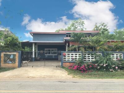 ขาย - บ้านเดี่ยวท่าเสา อุตรดิตถ์, อุตรดิตถ์