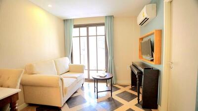 ขาย - Espana Condo Resort : เอสปันยา คอนโด รีสอร์ท พัทยา, ชลบุรี