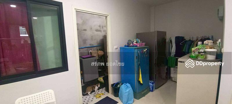 ขาย - แฮปปี้ วิลล์ ดอนเมือง (Happyville Donmuang), กรุงเทพ