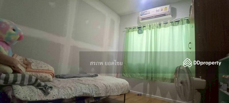 ขาย - แฮปปี้ วิลล์ ดอนเมือง (Happyville Donmuang), กรุงเทพ