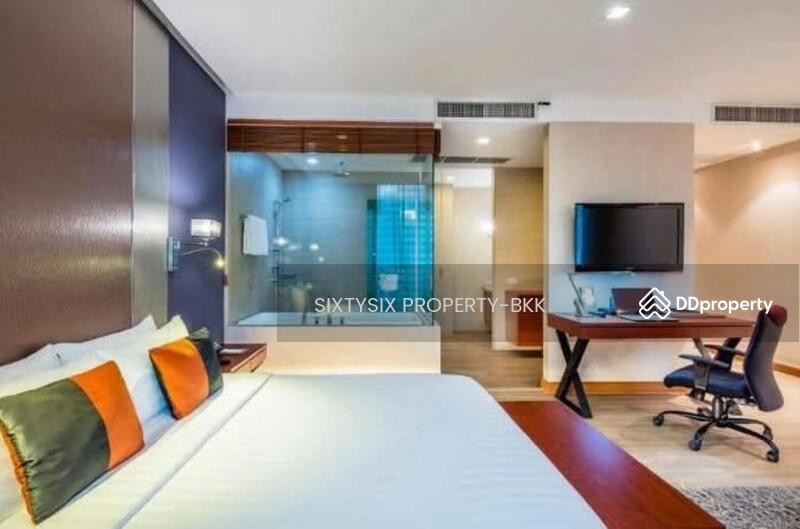 For Sale - Commercial/Shophouse for Sale at Hotel sukhumvit, Bangkok