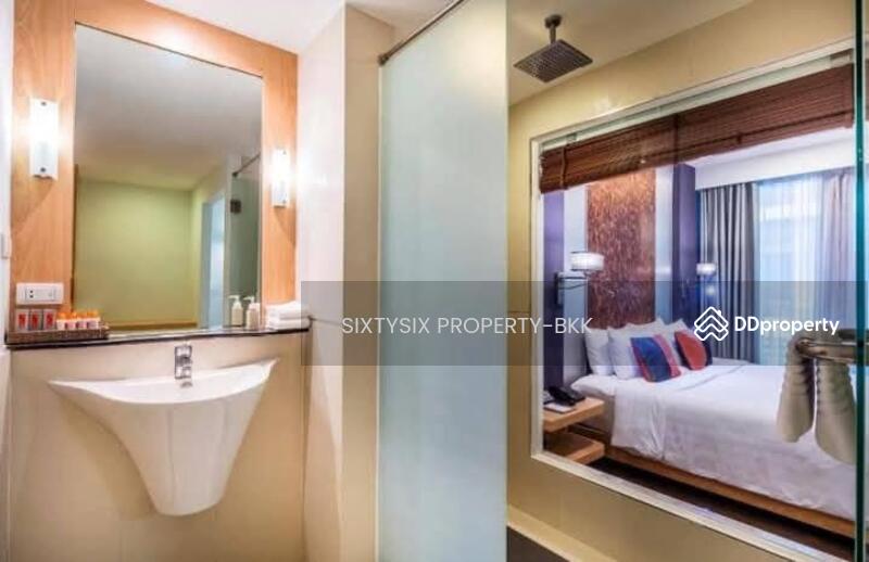 For Sale - Commercial/Shophouse for Sale at Hotel sukhumvit, Bangkok