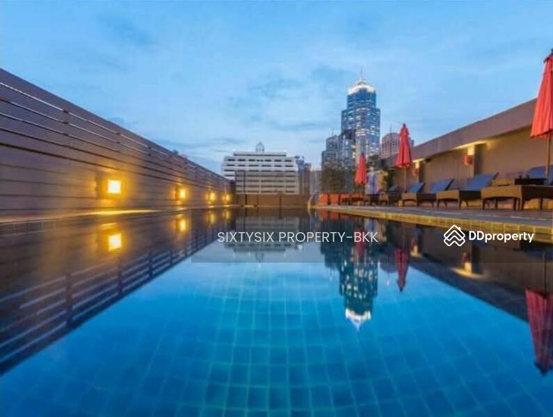 For Sale - Commercial/Shophouse for Sale at Hotel sukhumvit, Bangkok