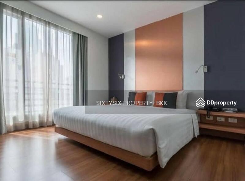 For Sale - Commercial/Shophouse for Sale at Hotel sukhumvit, Bangkok
