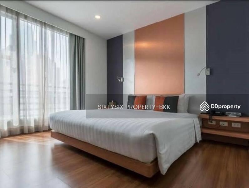 For Sale - Commercial/Shophouse for Sale at Hotel sukhumvit, Bangkok