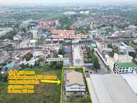 ขาย - ขายอาคารสำนักงาน 2 ชั้น พร้อมที่ดิน 2-2-16 ไร่ ย่านบางบอน | ใกล้เอกชัย 118 | พร้อมใช้, กรุงเทพ