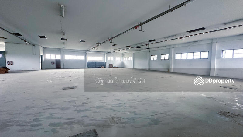 ขาย - ขายอาคารสำนักงาน 2 ชั้น พร้อมที่ดิน 2-2-16 ไร่ ย่านบางบอน | ใกล้เอกชัย 118 | พร้อมใช้, กรุงเทพ