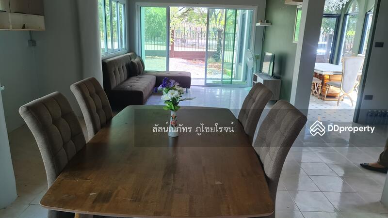For Sale - Mubaan Phu Khae, Saraburi