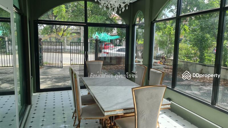 For Sale - Mubaan Phu Khae, Saraburi