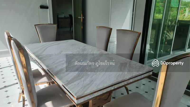 For Sale - Mubaan Phu Khae, Saraburi