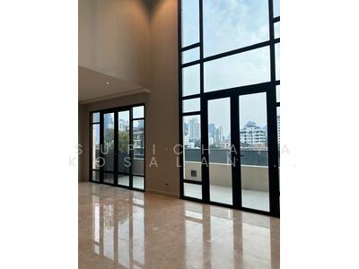 ขาย - Nivati Thonglor 23 : นิวาติ ทองหล่อ 23, กรุงเทพ