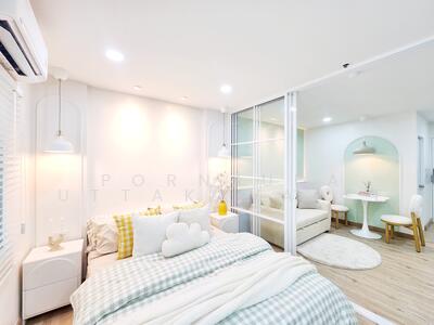 ขาย - Regent Home 6/1 Prachachuen : รีเจ้นท์โฮม 6/1 ประชาชื่น, กรุงเทพ