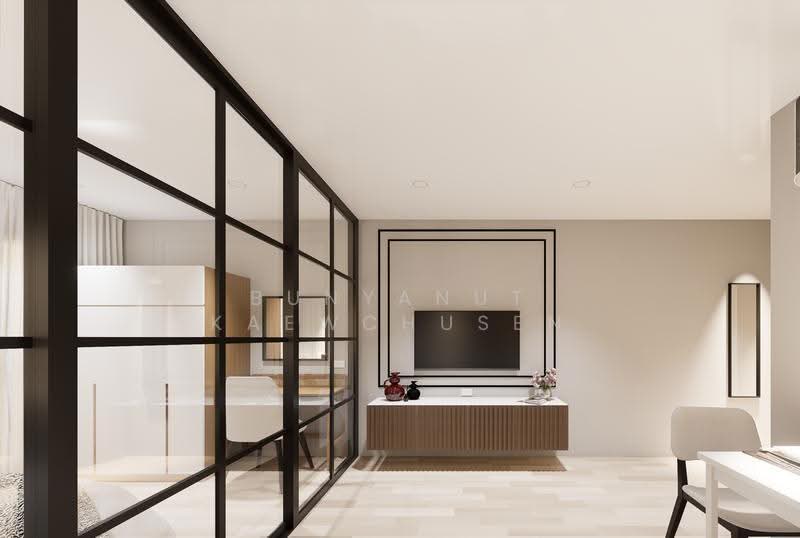 Regent Home 6/1 Prachachuen, Bangkok, 6-1 Phong Phet Niwet Alley, Chatuchak, Bangkok, 1 Bedroom, 31 sqm, Condo For Sale, by Bunyanut Kaewchusen, 11867119 - DDproperty.com