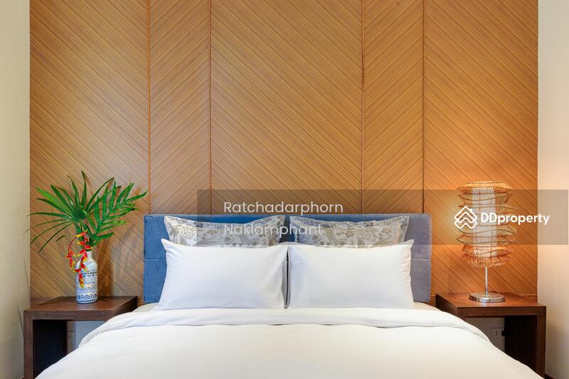 For Sale - Panorama Black Mountain Pool Villas, Prachuap Khiri Khan
