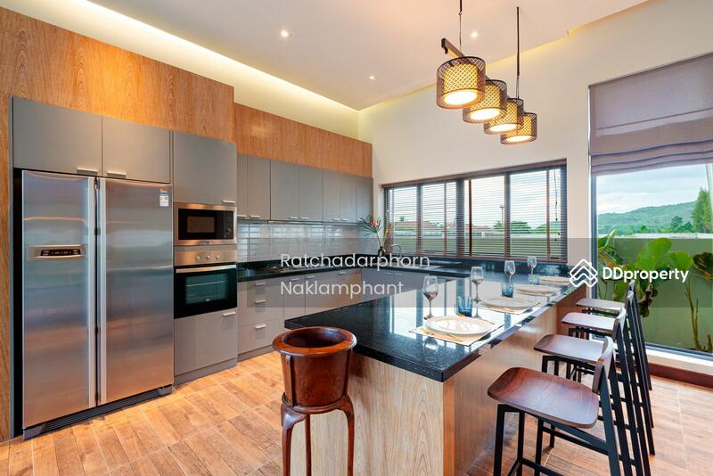 For Sale - Panorama Black Mountain Pool Villas, Prachuap Khiri Khan