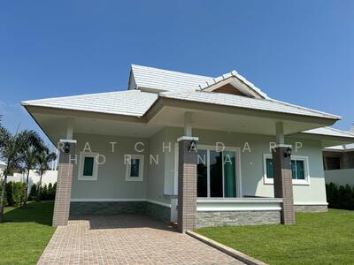 ขาย - Emerald Valley : เอมเมอรัล วัลเล่ย์ หัวหิน, ประจวบคีรีขันธ์