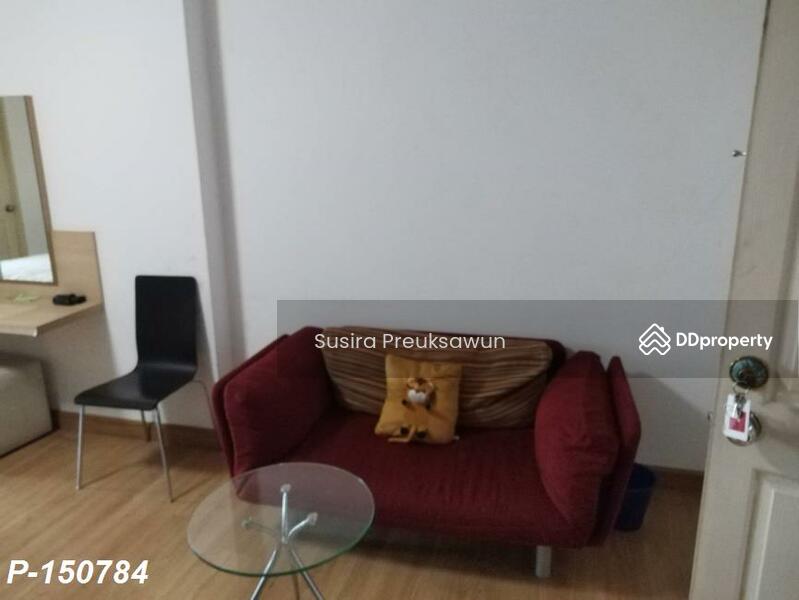 For Rent - Supalai Park Srinakarin, Bangkok