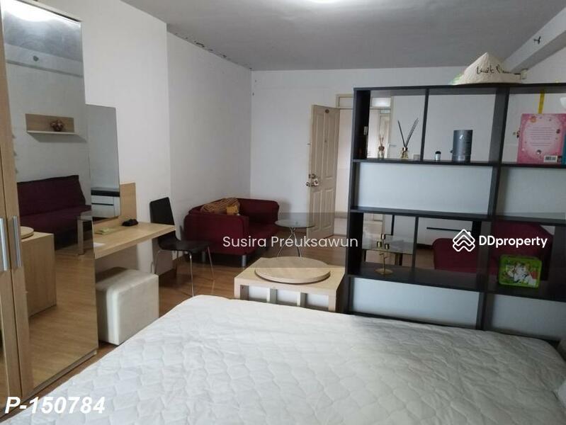 For Rent - Supalai Park Srinakarin, Bangkok