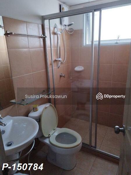 For Rent - Supalai Park Srinakarin, Bangkok
