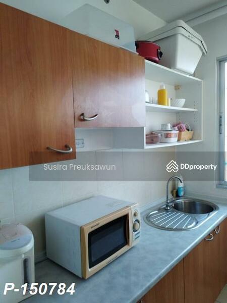 For Rent - Supalai Park Srinakarin, Bangkok