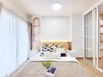 ขาย - Supalai Park Srinakarin : ศุภาลัย ปาร์ค ศรีนครินทร์, กรุงเทพ