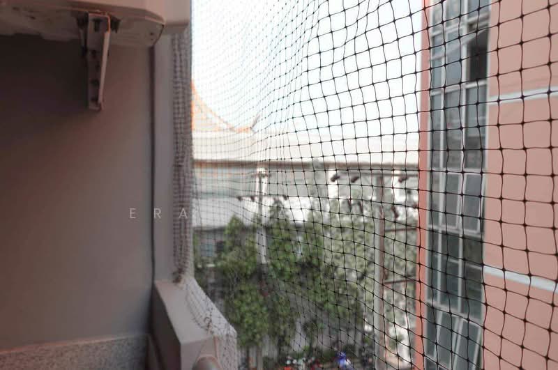 Bangkae City Condo : บางแค ซิตี้ คอนโด, กรุงเทพ, 47 ซ.เพชรเกษม 47, บางแค, กรุงเทพ, 23 ตร.ม., คอนโด ขาย, โดย ERA Thailand, 11867186 - DDproperty.com