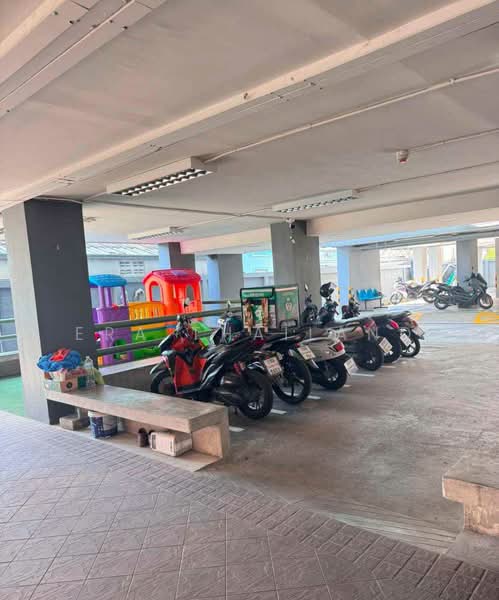 Bangkae City Condo : บางแค ซิตี้ คอนโด, กรุงเทพ, 47 ซ.เพชรเกษม 47, บางแค, กรุงเทพ, 23 ตร.ม., คอนโด ขาย, โดย ERA Thailand, 11867186 - DDproperty.com