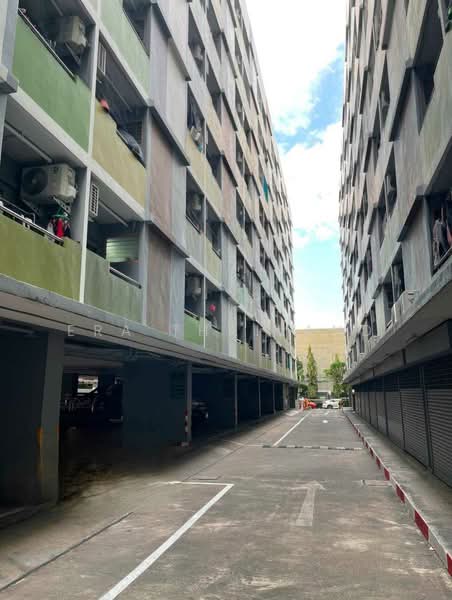 Bangkae City Condo, Bangkok, 47 ซ.เพชรเกษม 47, Bang Khae, Bangkok, 1 Bedroom, 23 sqm, Condo For Sale, by ERA Thailand, 11867186 - DDproperty.com