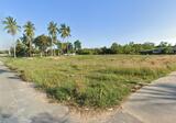 ขายที่ดินห้วยใหญ่ พัทยา 2 ไร่ ติดถนน2ด้านซอยทุ่งละหาน ใกล้หาดบ้านอำเภอ5กม. อ.บางละมุง - DDproperty.com