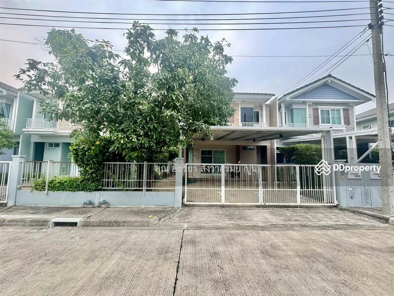 ขาย - Villaggio Pinklao-Salaya : วิลลาจจิโอ ปิ่นเกล้า-ศาลายา, นนทบุรี