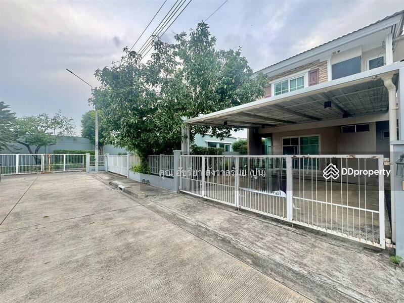 ขาย - Villaggio Pinklao-Salaya : วิลลาจจิโอ ปิ่นเกล้า-ศาลายา, นนทบุรี