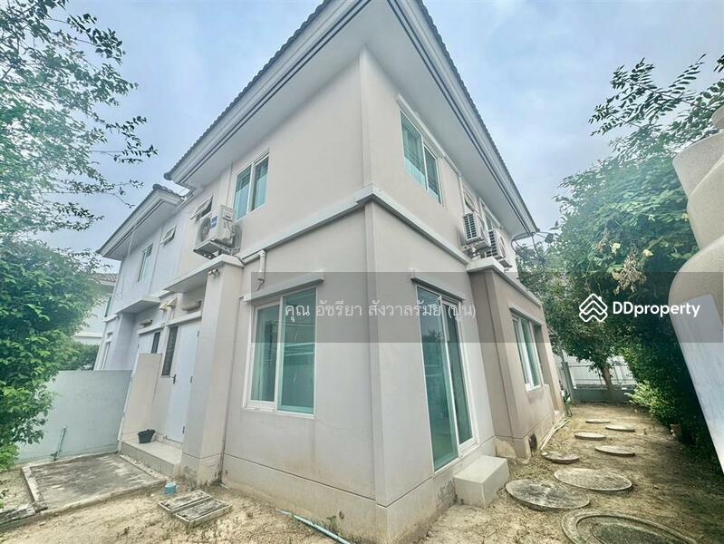 ขาย - Villaggio Pinklao-Salaya : วิลลาจจิโอ ปิ่นเกล้า-ศาลายา, นนทบุรี