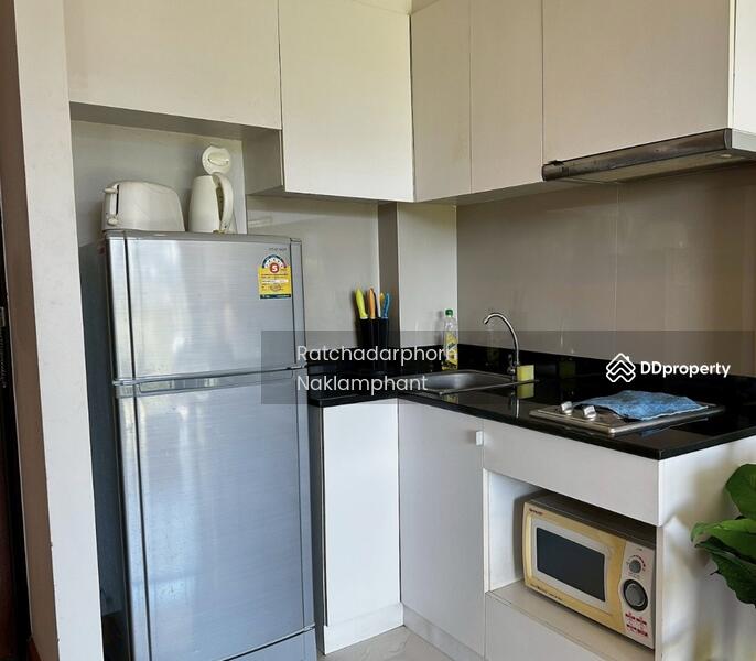 For Sale - The Rocco Condominium, Prachuap Khiri Khan