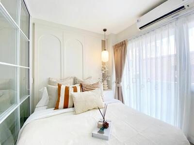 ขาย - Family Park Condominium : แฟมมิลี่ พาร์ค คอนโดมิเนียม, กรุงเทพ