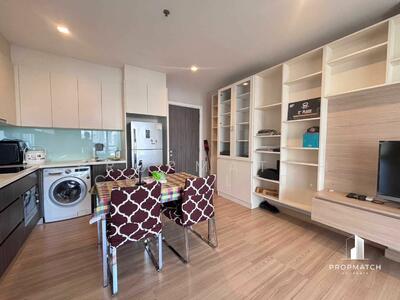 ขาย - Urbano Absolute Sathon-Taksin : เออร์บาโน่ แอบโซลูท สาทร - ตากสิน, กรุงเทพ