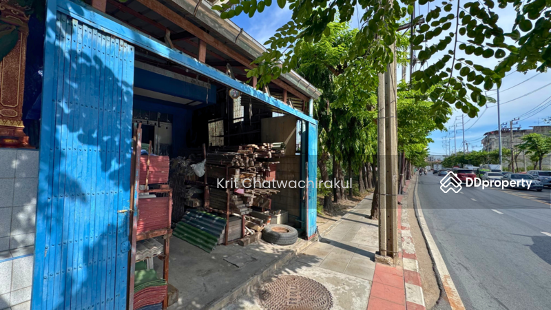 ขาย - ประชาอุทิศ, กรุงเทพ