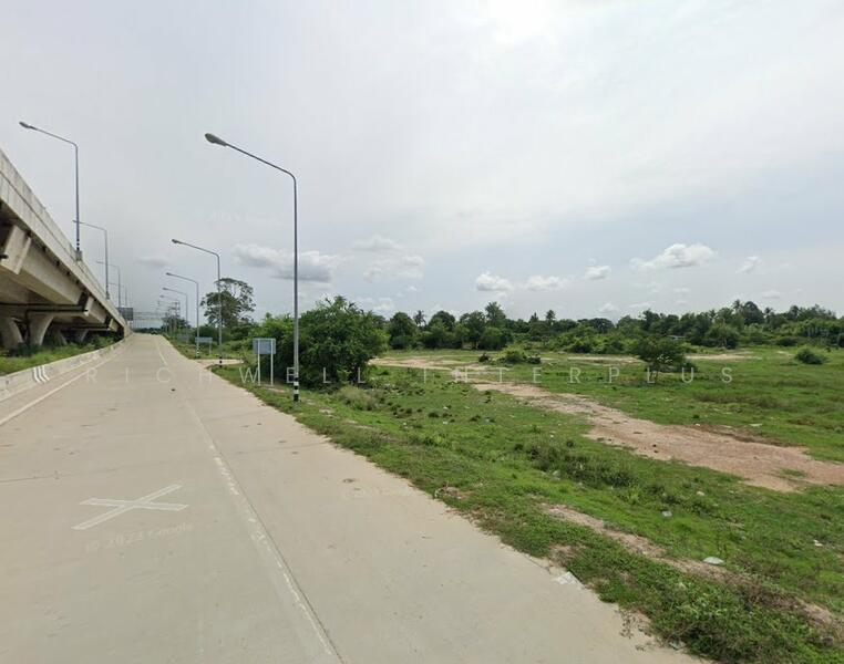 Land for sale, filled in, good location, Huai Yai, Pattaya, area almost 2 rai, next to Motorway 7,, Chon Buri (Pattaya), Huai Yai, Bang Lamung (Pattaya), Chon Buri (Pattaya), , 2,900 sqm, Land For Sale, by RICHWELL INTERPLUS, 11867298 - DDproperty.com