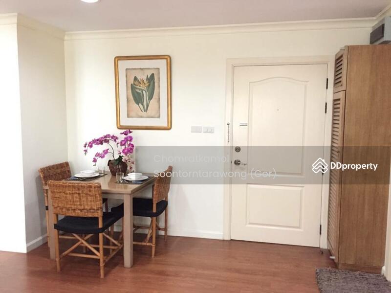ให้เช่า - Lumpini Suite Sukhumvit 41 : ลุมพินี สวีท สุขุมวิท 41, กรุงเทพ