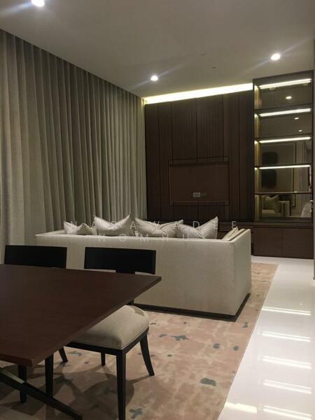 Vittorio 39 : วิตโตริโอ 39, กรุงเทพ, 8 สุขุมวิท, คลองตันเหนือ, วัฒนา, กรุงเทพ, 140 ตร.ม., คอนโด ให้เช่า, โดย Napawadee Homhuk, 11867366 - DDproperty.com