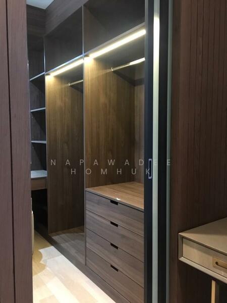 Vittorio 39, Bangkok, 8 Sukhumvit, Khlong Tan Nua, Watthana, Bangkok, 2 Bedrooms, 140 sqm, Condo For Rent, by Napawadee Homhuk, 11867366 - DDproperty.com