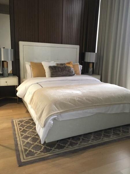 Vittorio 39, Bangkok, 8 Sukhumvit, Khlong Tan Nua, Watthana, Bangkok, 2 Bedrooms, 140 sqm, Condo For Rent, by Napawadee Homhuk, 11867366 - DDproperty.com